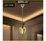 Подвесной светильник Citilux Каир Бронза CL419213 11
