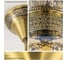Подвесной светильник Citilux Каир Бронза CL419213 15