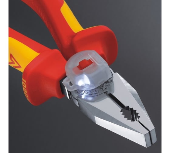 Лампочка с магнитом Knipex KN-0011V50