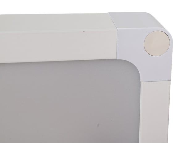 Светодиодный светильник CSVT Hightech-24 opal-sand 295x595 IP54 4000К белый ЦБ000014028