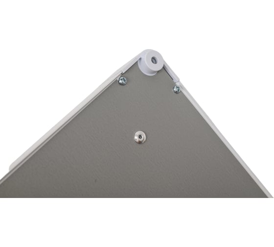 Светодиодный светильник CSVT Hightech-24 opal-sand 295x595 IP54 4000К белый ЦБ000014028