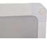 Светодиодный светильник CSVT Hightech-24 opal-sand 295x595 IP54 4000К белый ЦБ000014028 2