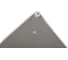 Светодиодный светильник CSVT Hightech-24 opal-sand 295x595 IP54 4000К белый ЦБ000014028 4
