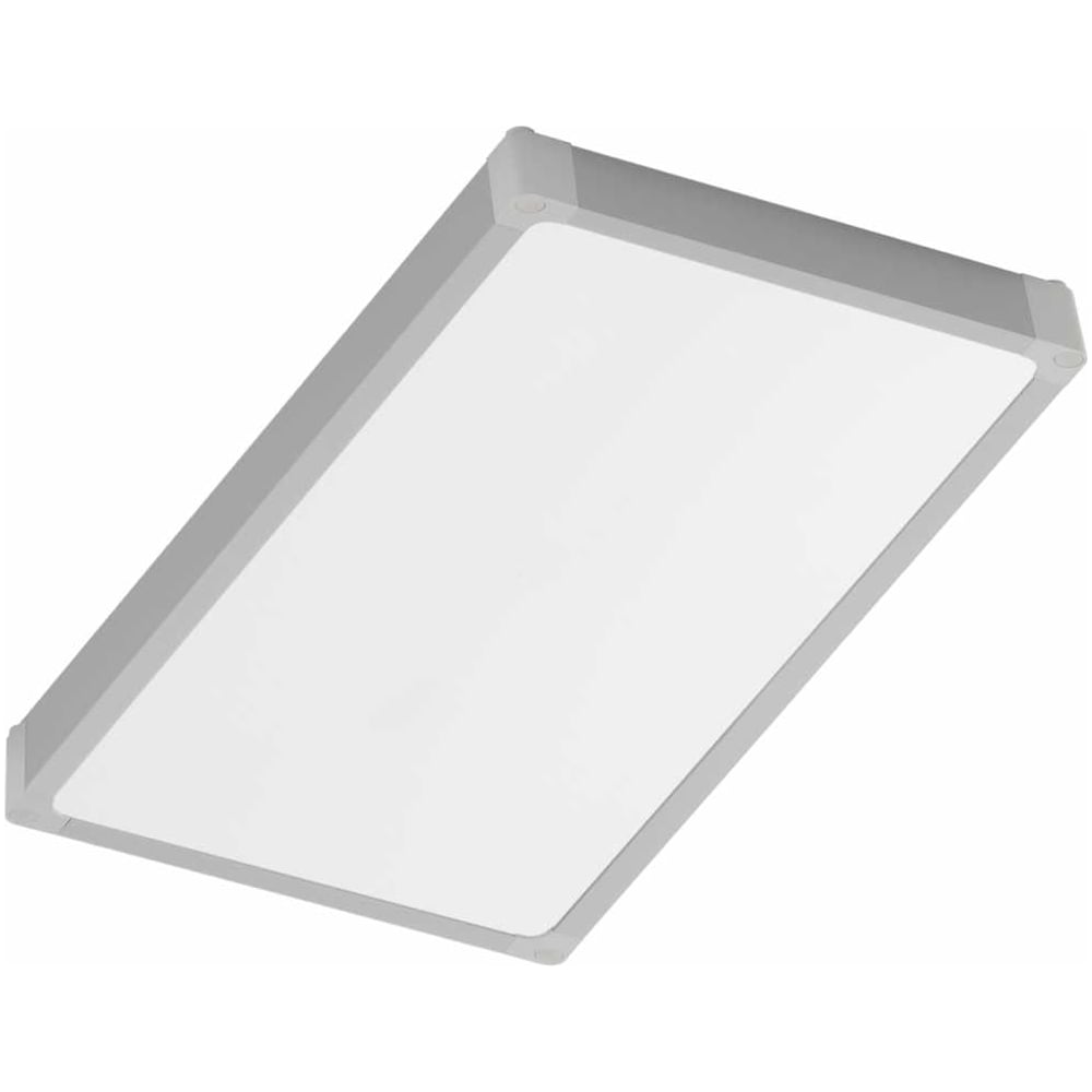 Светодиодный светильник CSVT Hightech-24 opal-sand 295x595 IP54 3000К ...