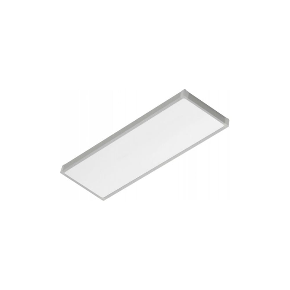 Светодиодный светильник CSVT Hightech-32 opal-sand 295x1195 IP40 4000К ...