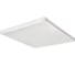 Светодиодный светильник CSVT Hightech-32 opal-sand 595x595 IP54 3000К белый ЦБ000014233 1