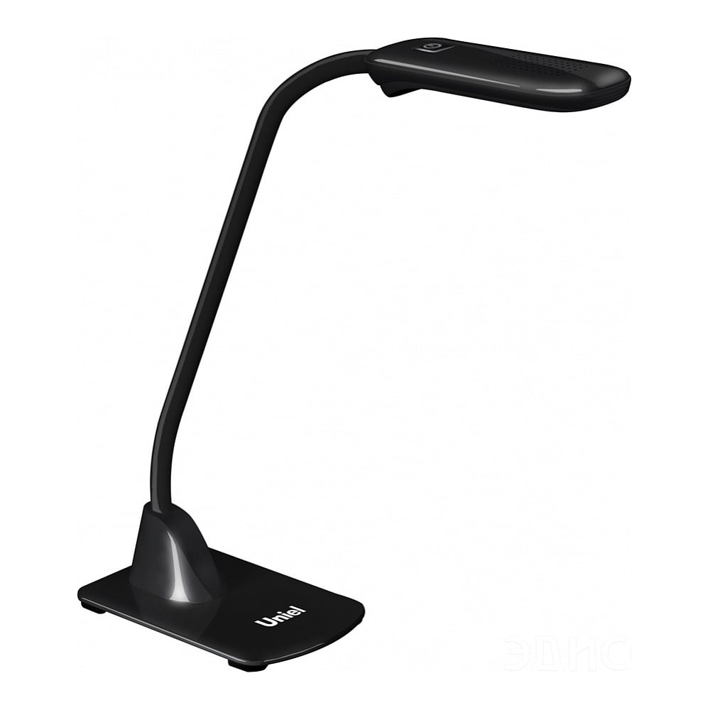 Светодиодный светильник Uniel TLD-505 Black/LED/550Lm/5000K 6542 ...