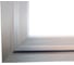 Светодиодная панель Uniel ULP-6060-40/DW/DIM PROM-3 SILVER 09649 2