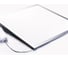 Светодиодная панель Uniel ULP-6060-40/DW/DIM PROM-3 SILVER 09649 3