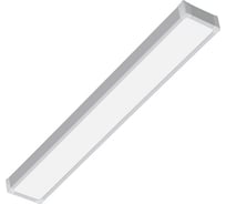Светодиодный светильник CSVT Hightech-64 opal-sand 160x2300 IP40 3000К белый ЦБ000017132