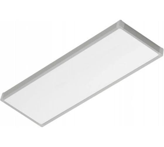 Светодиодный светильник CSVT Hightech-64 opal-sand 295x1195 IP40 6500К белый ЦБ000017110 1