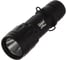 Тактический фонарь Uniel P-GL013-BB Black 6597 1