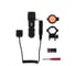 Тактический фонарь Uniel P-GL013-BB Black 6597 4
