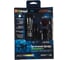 Тактический фонарь Uniel P-GL013-BB Black 6597 5