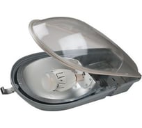 Уличный светильник Uniel UUL-V61X IP65 GREY 10398