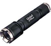 Классический фонарь Uniel P-ML074-PB Black 3812