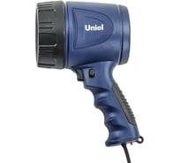 Автомобильный фонарь Uniel S-CL010-BA Blue 06028