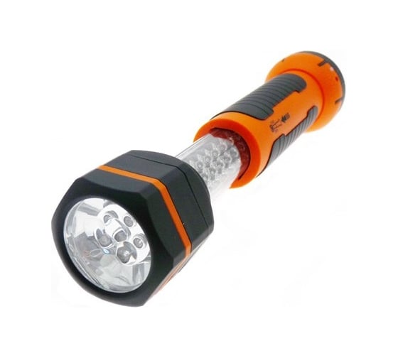 Автомобильный фонарь Uniel S-CL011-CA Orange 06029