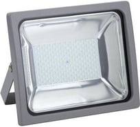Светодиодный прожектор Uniel ULF-S04-70W/NW IP65 85-265В GREY 9034