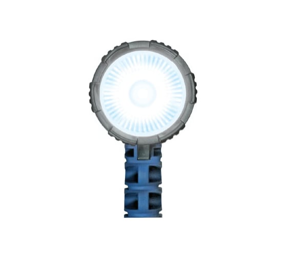 Фонарь Uniel S-SL016-BB Blue 06030