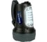 Фонарь Uniel S-SL017-BA Black 06649 2