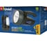 Фонарь Uniel S-SL017-BA Black 06649 3