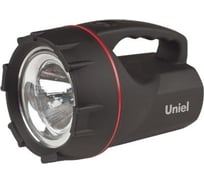 Фонарь Uniel S-SL018-BA Black 8423