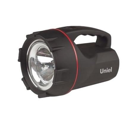 Фонарь Uniel S-SL018-BA Black 8423
