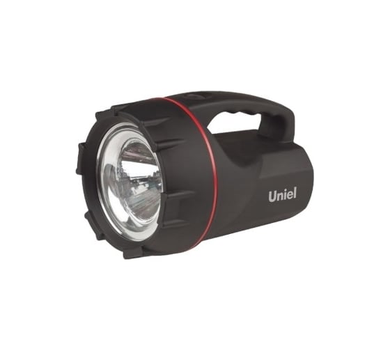 Фонарь Uniel S-SL018-BA Black 8423