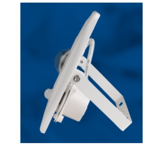 Светодиодный прожектор Uniel ULF-F31-30W/DW SENSOR IP65 100-265В WHITE UL-00000392