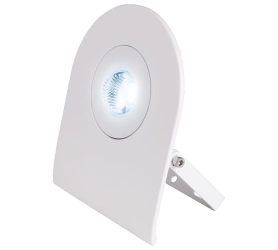 Светодиодный прожектор Uniel ULF-F10-30W/DW IP65 180-240В WHITE UL-00000388 1