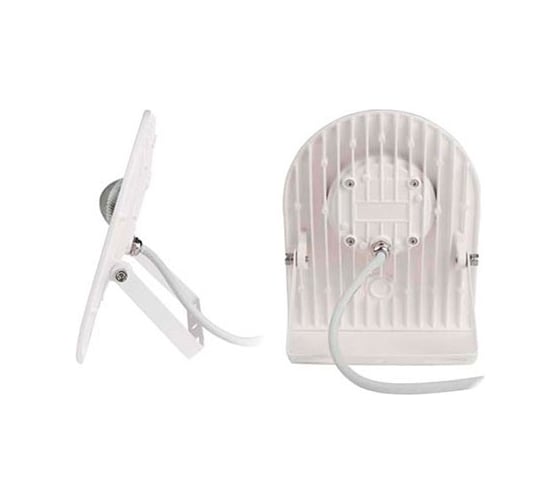 Светодиодный прожектор Uniel ULF-F10-30W/DW IP65 180-240В WHITE UL-00000388