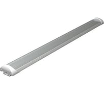 Светодиодный накладной светильник внутреннего освещения Uniel ULO-ZL60-25W/NW WHITE 9233