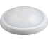 Пылевлагозащищенный светодиодный светильник Uniel ULW-O03-8W/NW IP65 WHITE 11132 1