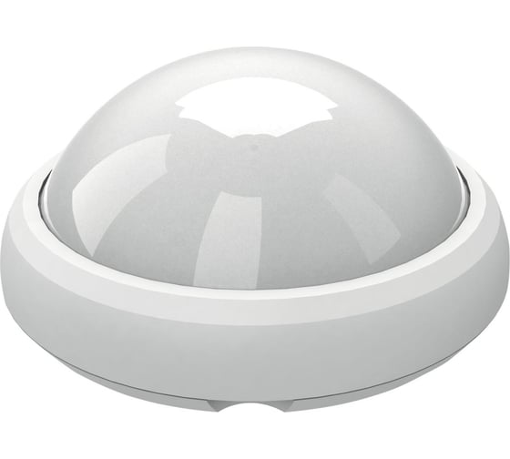 Пылевлагозащищенный светодиодный светильник Uniel ULW-R03-8W/NW IP65 WHITE 11134 1