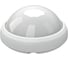 Пылевлагозащищенный светодиодный светильник Uniel ULW-R03-8W/NW IP65 WHITE 11134 1