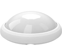 Пылевлагозащищенный светодиодный светильник Uniel ULW-O04-12W/NW IP65 WHITE 11136
