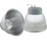 Светодиодный подвесной светильник Uniel Venturo Bat ULZV41B150WDWIP20SILVER UL-00001172 1