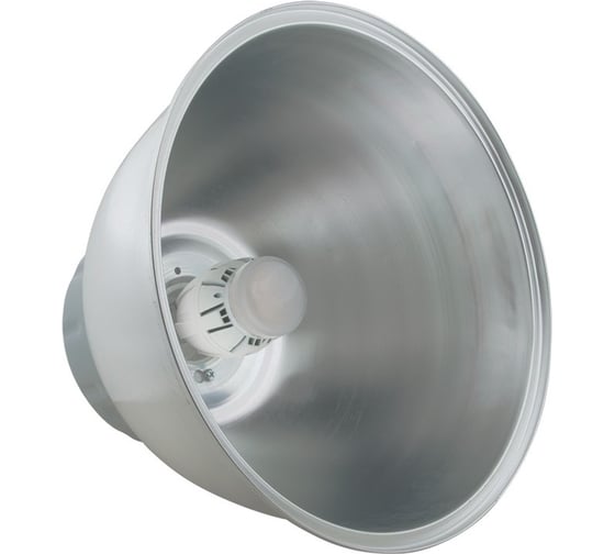 Светодиодный подвесной светильник Uniel Venturo Bat ULZV48D150WNWIP20SILVER UL-00001180