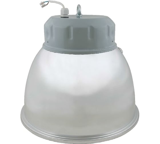 Светодиодный подвесной светильник Uniel Venturo Bat ULZV48D150WNWIP20SILVER UL-00001180