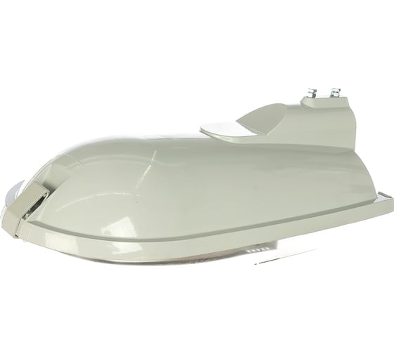 Уличный светильник Uniel ULU-V51B-50W/NW IP65 GREY 10461