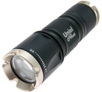 Классический фонарь Uniel P-ML071-BB Black 5722