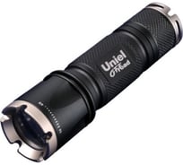 Классический фонарь Uniel P-ML072-BB Black 5723
