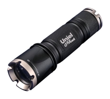 Классический фонарь Uniel P-ML072-BB Black 5723