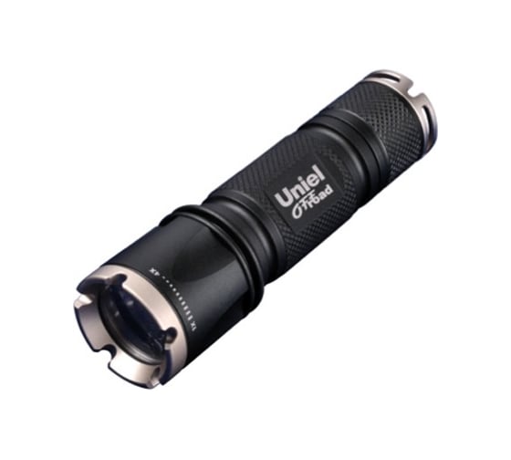 Классический фонарь Uniel P-ML072-BB Black 5723