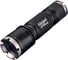 Классический фонарь Uniel P-ML072-BB Black 5723 1