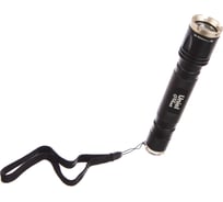 Классический фонарь Uniel P-ML073-BB Black 5724