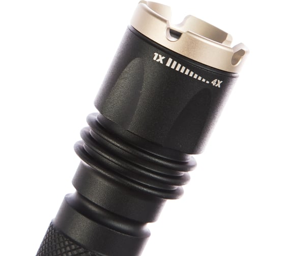 Классический фонарь Uniel P-ML073-BB Black 5724