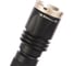 Классический фонарь Uniel P-ML073-BB Black 5724 4