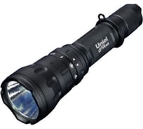 Классический фонарь Uniel P-ML076-BB Black 5727